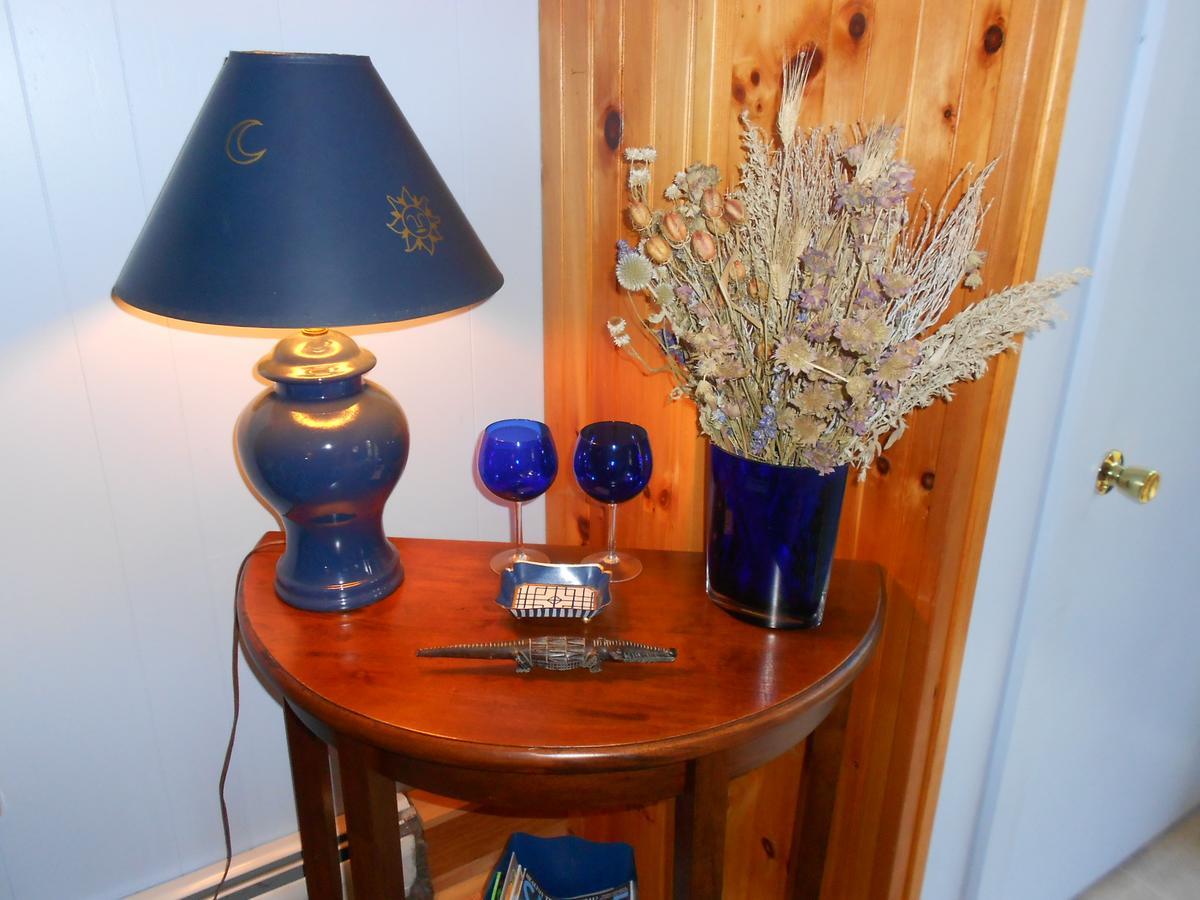 Cavalier Cottage B&B Shelburne Falls Exterior photo