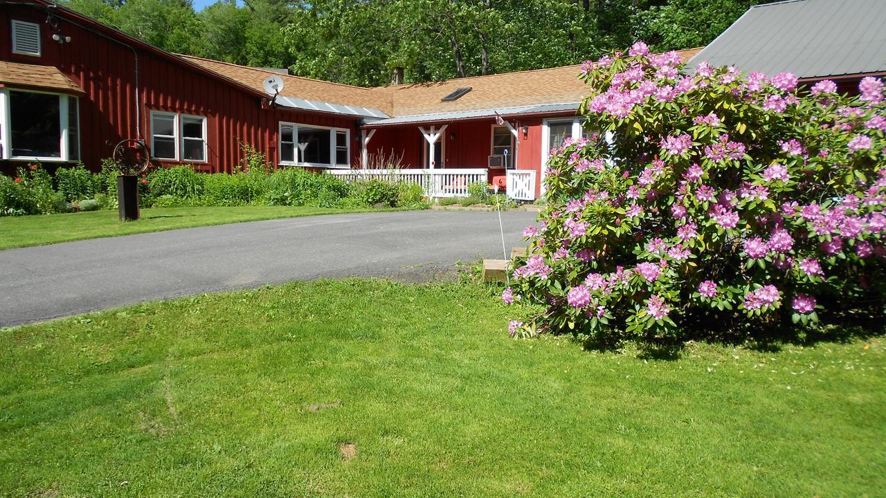 Cavalier Cottage B&B Shelburne Falls Exterior photo
